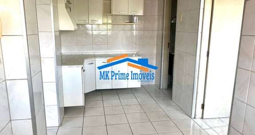Apartamento com 3 Quartos -  Bela Vista/Osasco.