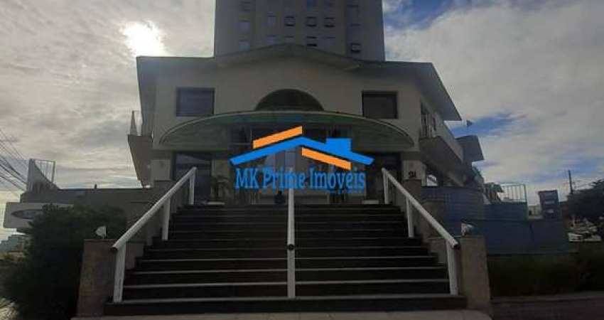 Sala Comercial e 2 banheiro à Venda, 32m² - Vila Osasco