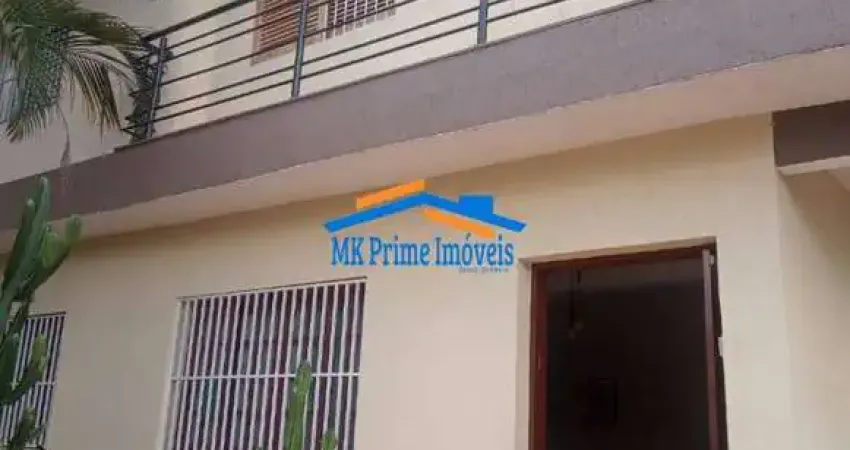 Casa com 3 quartos à venda na Rua Doutor Nemésio Bailão, Jardim D'Abril, São Paulo