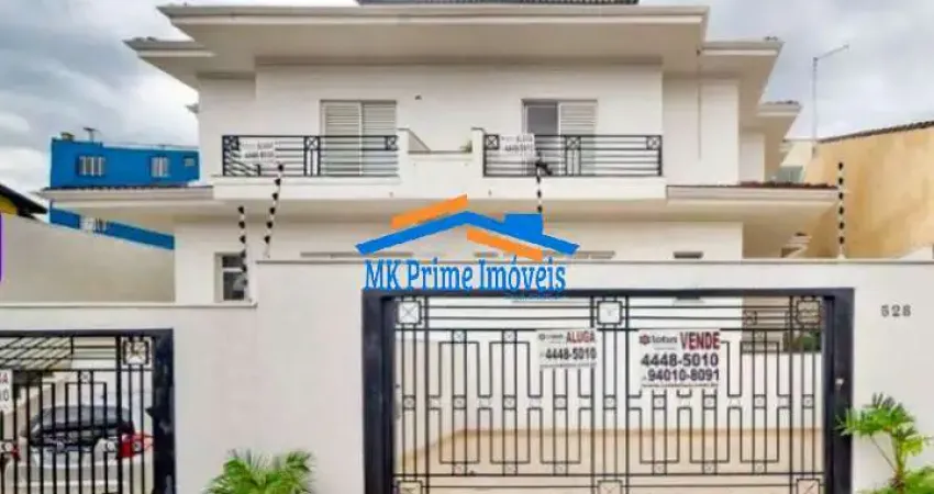 Excelente Sobrado 3 Quartos sendo 1 Suite 3 Vagas - Portal dos Ipês Cajamar