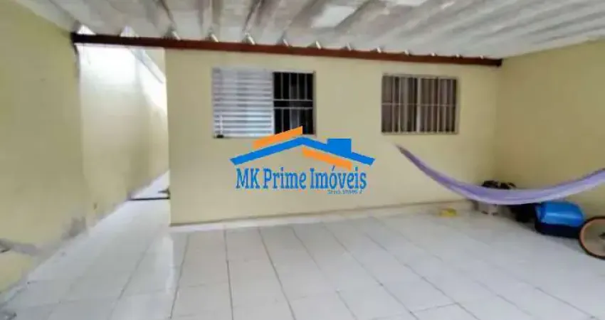 Casa térrea com 2 quartos 2 vagas cobertas para venda - jardim roberto/sp