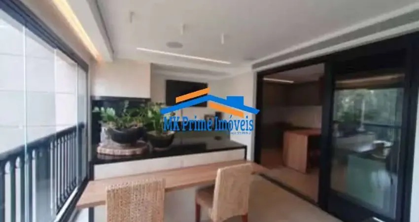 Apartamento 360m² com 3 Suítes no Condomínio Oiapoque.