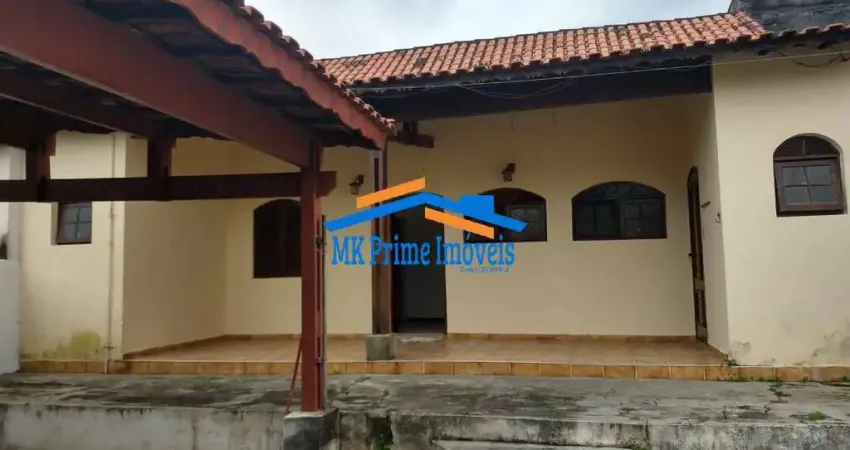 Oportunidade de Investimento: Casa de 1 Dormitório e Terreno para Sobrado.