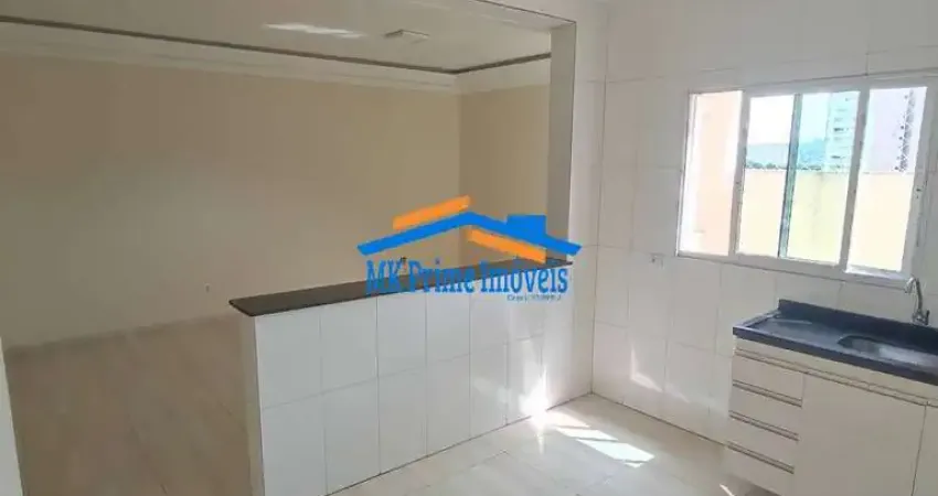 Apartamento 100 m² 2 dorm suíte 1 vaga coberta para locação - vila piauí/sp