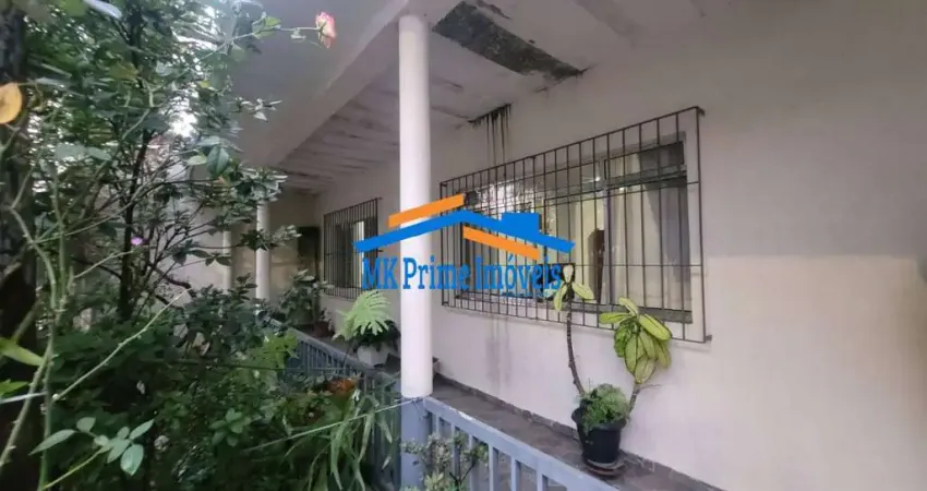 VENDE Casa com 02 Quartos, sendo 01 Suíte e 05 Vagas- JAGUARIBE-OSASCO