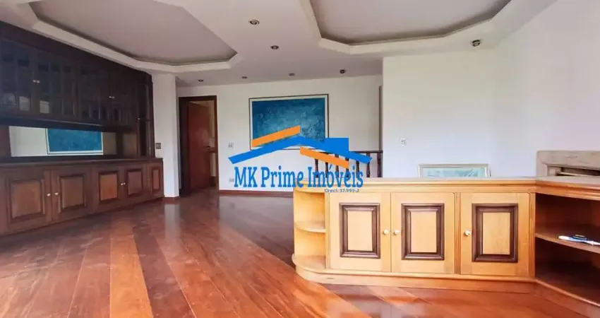 Apartamento 141m² - 3 Suítes - 3 Vagas - Butantã - SP