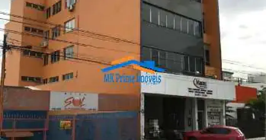 Prédio Inteiro Comercial 1.300m² para Venda e Locação no Centro de Osasco