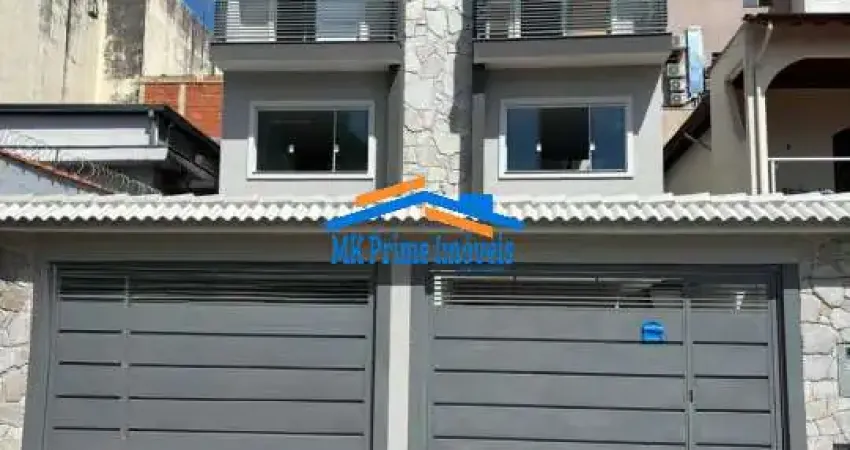 Casa com 3 quartos à venda na Rua João Cardoso, Bela Vista, Osasco