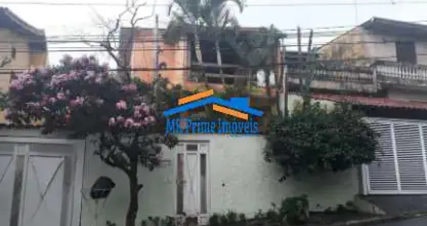 Sobrado com 3 Quartos à venda, 250m² - Jardim D&amp;apos;abril