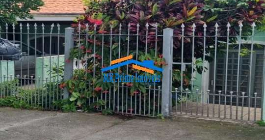 Casa com 2 quartos à venda na Avenida Aluísio de Azevedo, Vila Osasco, Osasco