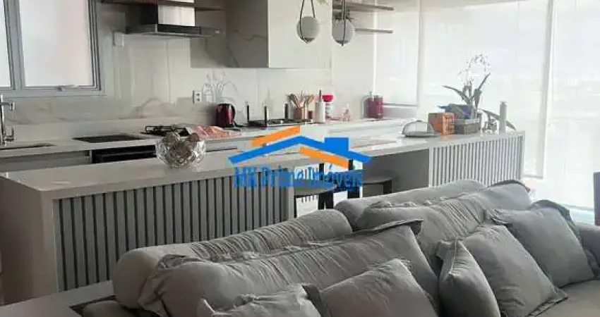 Excelente Apto 2 Dorm, sendo 2 Suítes, 96 mts  2 Vagas  Centro/ Osasco