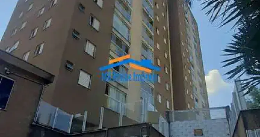 Apartamento com 2 Quartos e 1 banheiro à Venda, 58 m² - Granja Viana