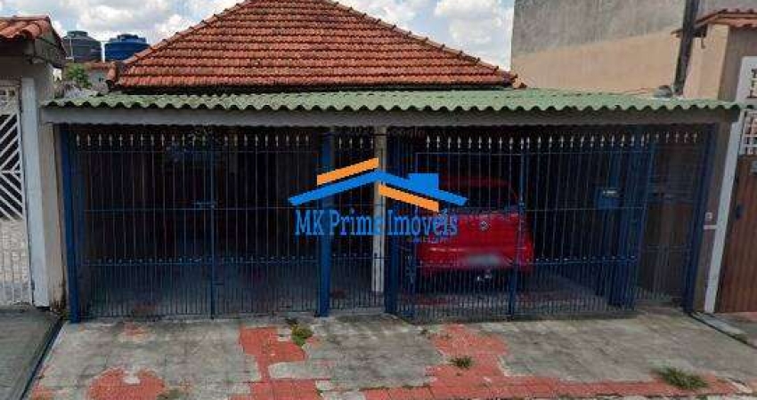 Casa Térrea no Bela Vista para venda. Terreno com 2 Casas separadas Osasco