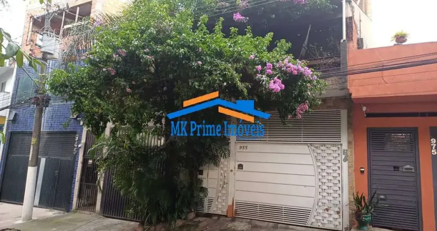 Casa com 3 quartos à venda na Estrada das Rosas, Santa Maria, Osasco