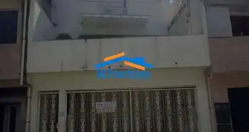 Casa a venda com 5 dormitórios 2 banheiros 2 vagas - Jardim Roberto Osasco