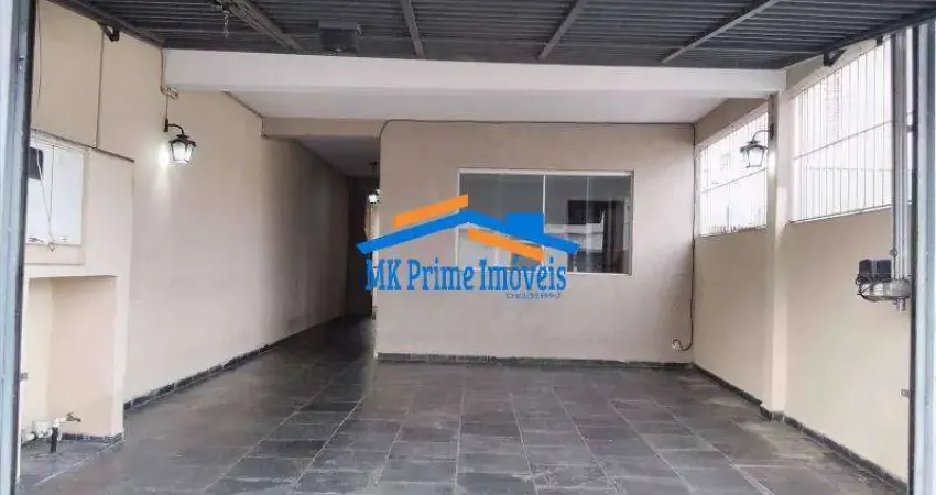 Terreno a venda com 327m² e 03 casas individuais - bela vista - osasco/sp