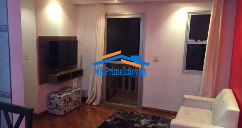 Apto à venda Residencial Antonini Village-Quitauna/São Pedro, Osasco/SP
