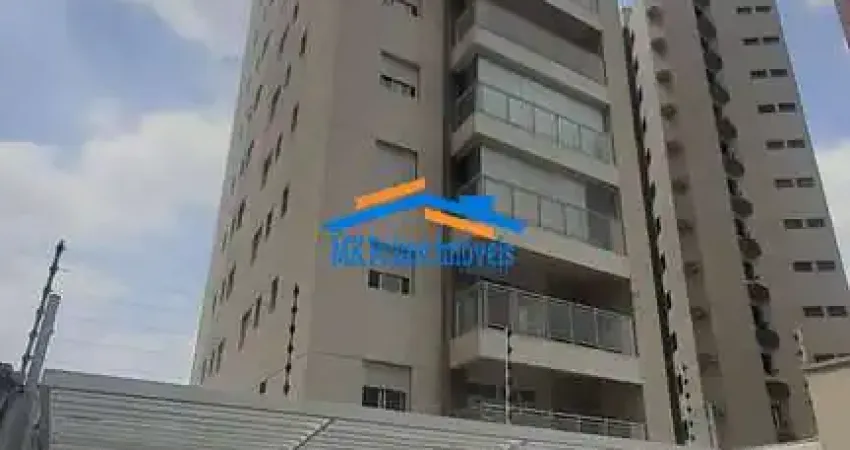 Apartamento com 75 m² Cond. Unique Serveng - Centro Osasco