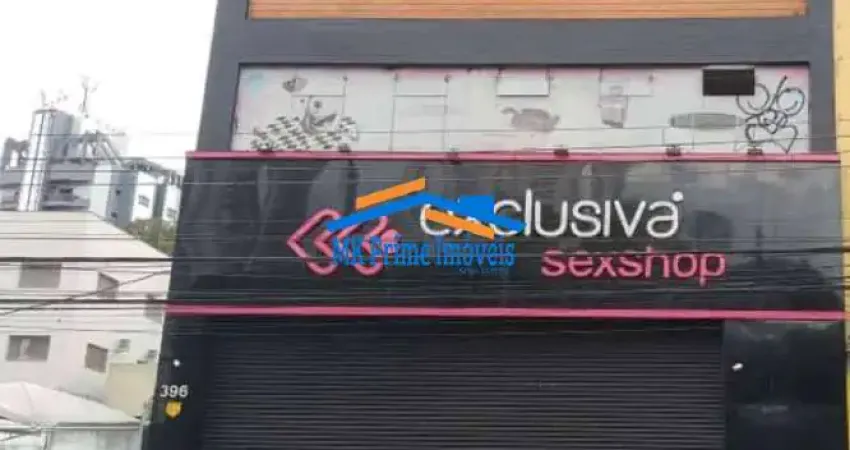Ponto comercial para alugar na Avenida Maria Campos, Centro, Osasco
