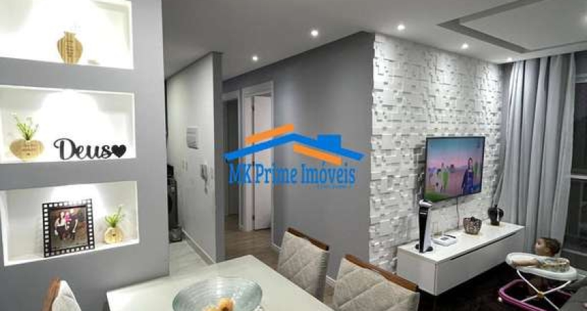 Apartamento com 2 quartos à venda na Rua Vereador Nelson Joaquim da Silva, Lageado, Cotia