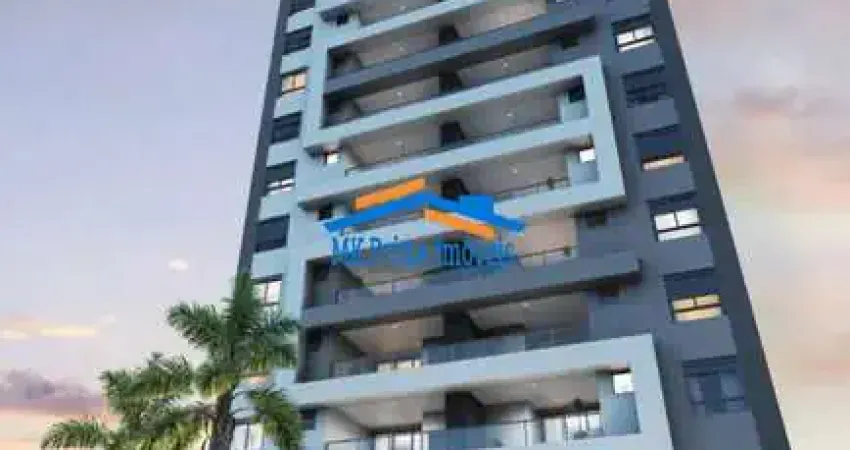 Apartamento com 2 quartos à venda na Avenida Dionysia Alves Barreto, Vila Osasco, Osasco