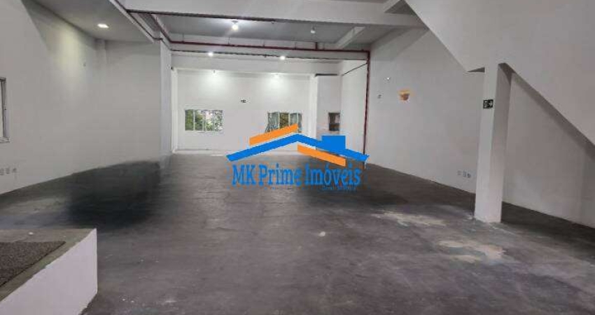 Sala comercial para alugar na Avenida Santo Antônio, Vila Osasco, Osasco