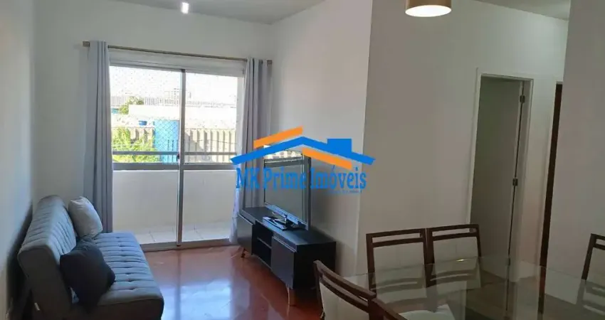 Apartamento mobiliado para locação 3 dormitórios - Tamboré Barueri/SP