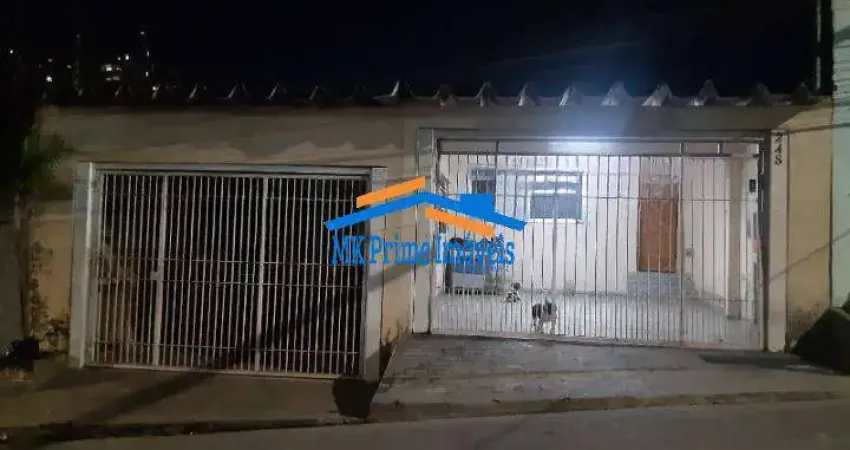 Casa com 3 Quartos e 2 banheiros à Venda, 125 m² - Jaguaribe Osasco