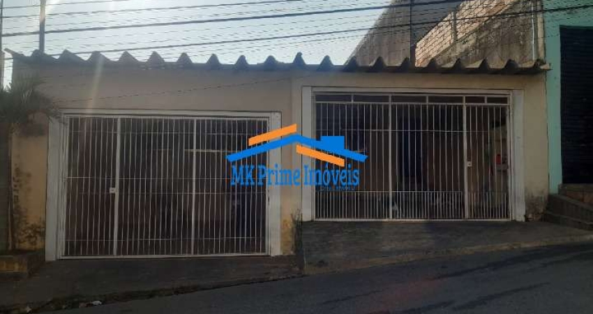 Casa com 2 Quartos e 2 banheiros à Venda, 200 m² - Jaguaribe Osasco