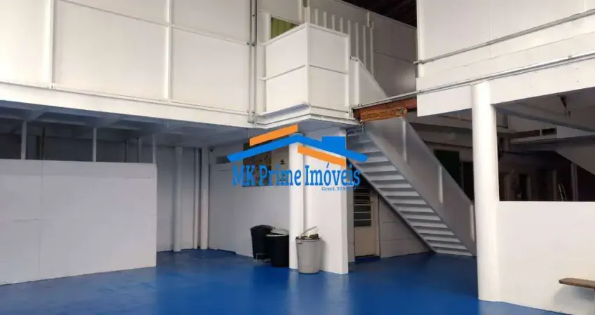 Sala comercial à venda na Rua Augusto José Avancini, Jardim São Jorge (Raposo Tavares), São Paulo