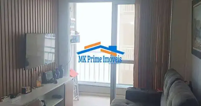 Apartamento com 2 quartos à venda na Estrada Beatriz Rufino Bispo, Chácara Santa Cecília, Itapevi