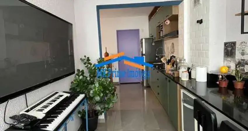 Apartamento 1 Quarto 43m² sem Vaga de Garagem km 18/Osasco.