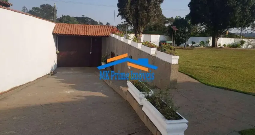 Casa com 4 quartos à venda na Avenida José Giorgi, Granja Viana II, Cotia
