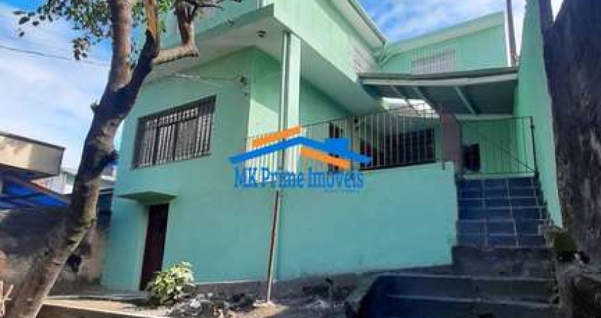 Casa com 3 quartos à venda na Rua Joaquim Gutierres, Bela Vista, Osasco