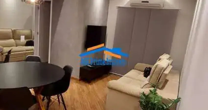 Excelente Apto 2 Quartos sendo 1 Suíte, 62 m² 2 Vagas Centro/Osasco
