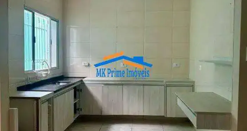 Casa Térrea de 250m² c/ 05 Dorm 1 Vaga para Venda - Parque Panamericano/SP