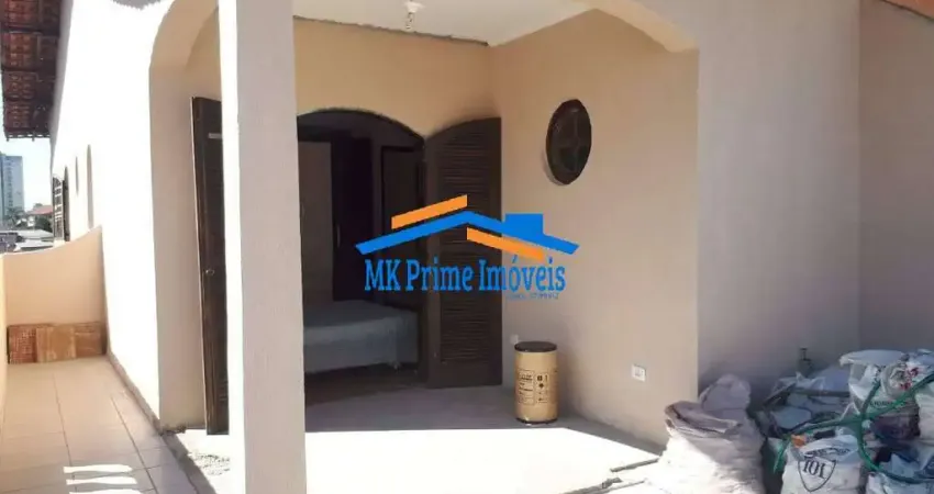 Casa com 3 quartos à venda na Rua Dona Maria Angelina, Jardim D'Abril, Osasco
