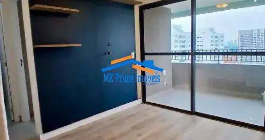 Excelente Apartamento de 40m² c/ 02 Dorm para Venda - Butantã/SP