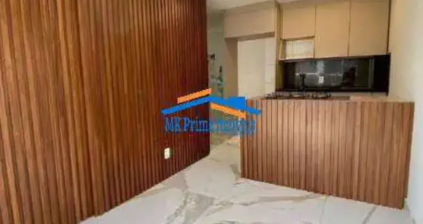 Ótimo Apartamento de 38m² c/ 01 Dorm 01 Vaga para Venda - Vila Butantã/SP