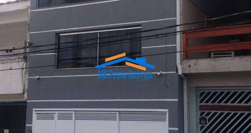 Casa Assobradada em Barueri - Aceita Permuta por Apartamento ou Terreno.