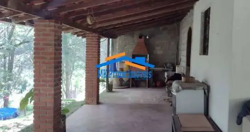 Chácara à venda em Sorocamirim - Ibiúna/SP
