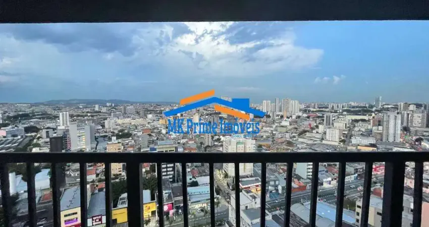 Apartamento com 64m² à venda,02 quartos, 02 suítes, 02 vagas - osasco.