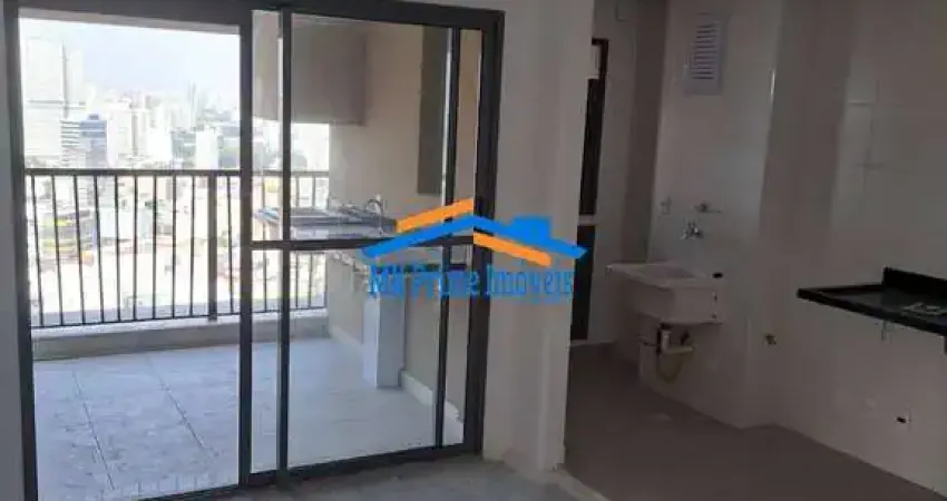 VENDE Apartamento com 64m², 2 Quartos, 2 Suítes, 2 Vagas - OSASCO.