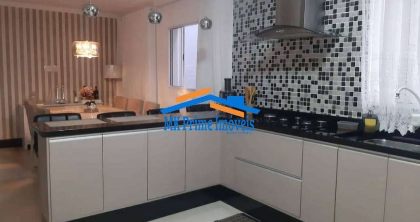 Casa com 4 quartos à venda na Rua Pedro Alexandre Brotto, Bela Vista, Osasco