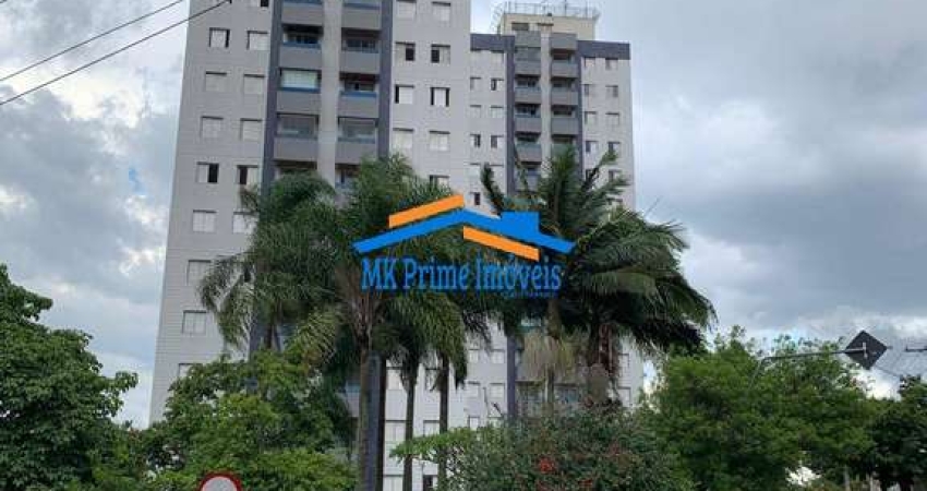 Apartamento à venda –Vila Antônio, São Paulo 60m² de conforto e praticidade