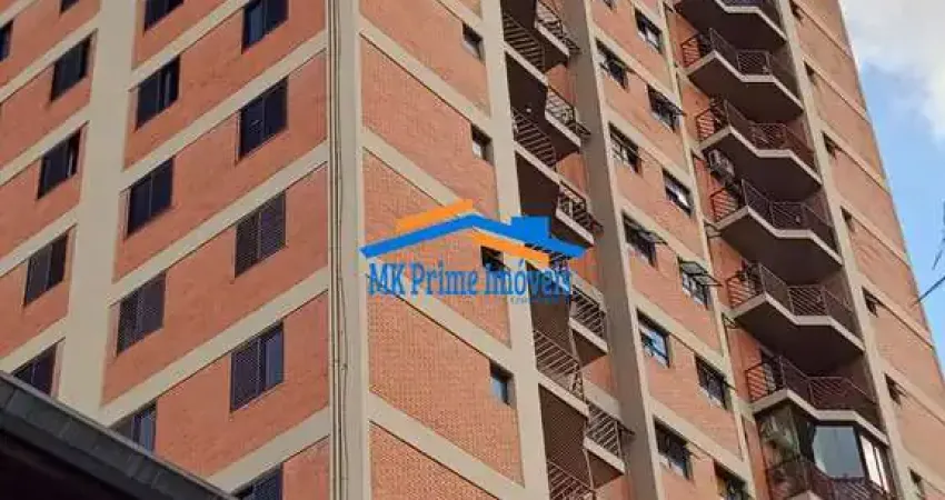 Apto 2 Dormitórios, 60m², com Sacada, 2 Vagas de Garagem, Quitaúna/Osasco