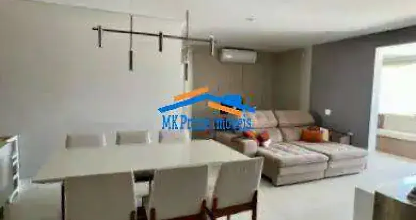 Lindo Apartamento 87m² c/ 01 Suíte 2 Vagas para Venda - Vila Anastácio/SP