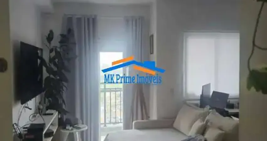 Vende Apartamento Studio com 36m², Mobiliado - PRESIDENTE ALTINO/OSASCO