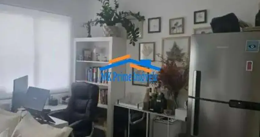 Apartamento/ studio com 36m, à venda- mobiliado - presidente altino/osasco