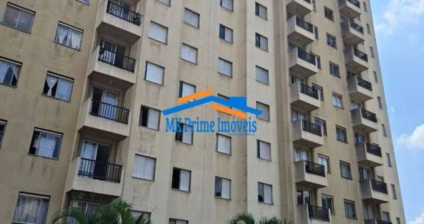 Ótimo Apartamento 56m² - Quitaúna/Osasco.